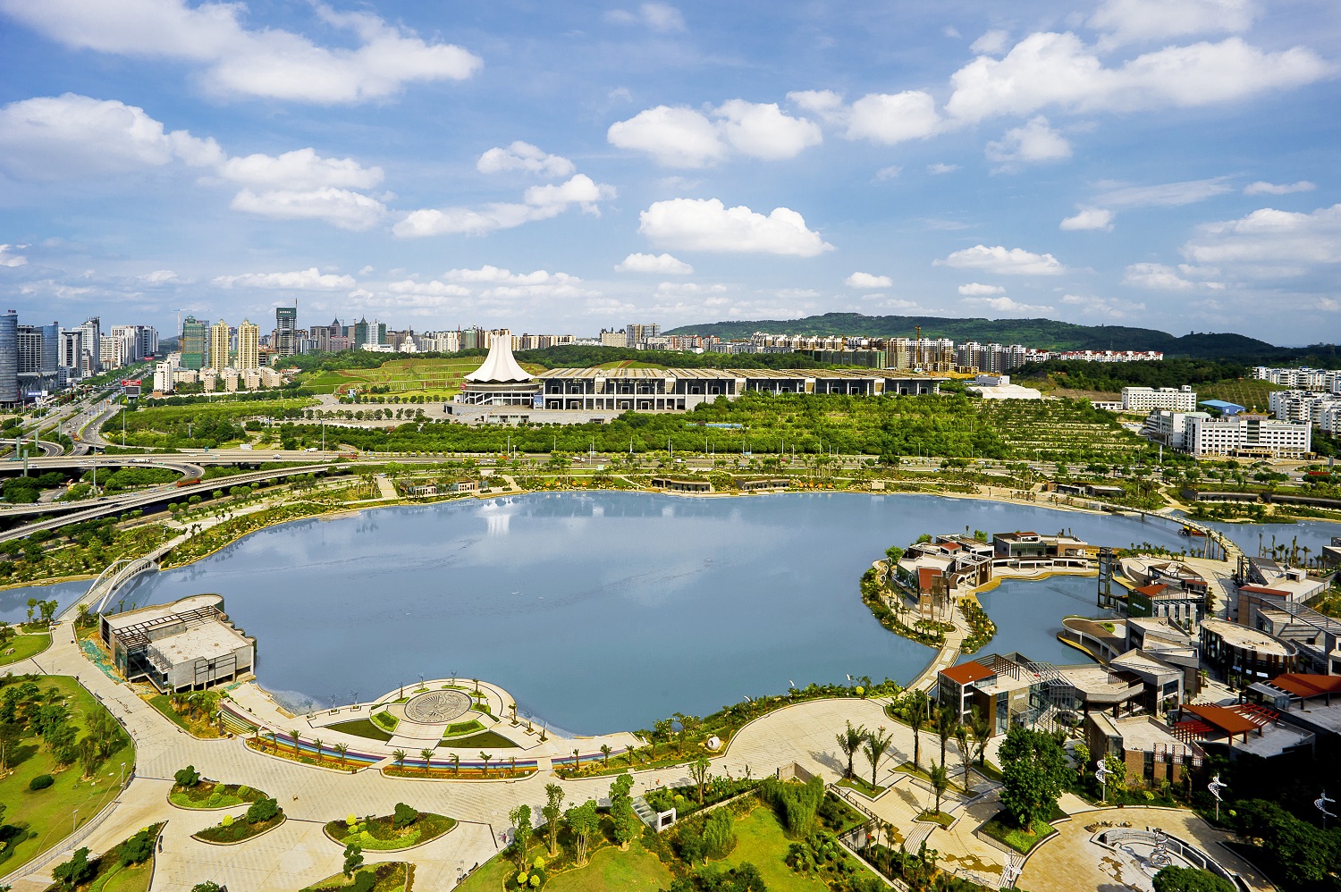 发现最美北部湾，自驾南宁-防城港-北海六日游-南宁旅游攻略-游记-去哪儿攻略